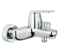 Grohe Eurosmart Cosmopolitan mitigeur bain-douche murale chrome 32831000