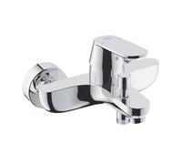 Grohe Eurosmart Cosmopolitan mitigeur bain-douche murale chrome 32831000