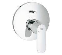 Grohe Eurosmart Cosmopolitan - Mitigeur de baignoire encastré, chrome 19382000