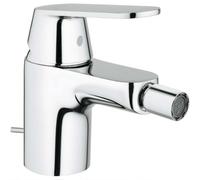 GROHE Mitigeur de bidet sur pied Eurosmart Cosmopolitan StarLight Chrome 32839000