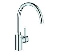 Grohe Eurosmart Cosmopolitan mitigeur de cuisine 32843002, chrome