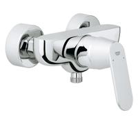 GROHE Mitigeur de douche mural Eurosmart Cosmopolitan StarLight Chrome 32837000