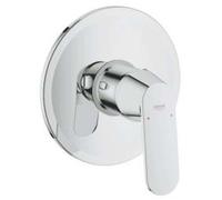 Grohe Eurosmart Cosmopolitan - Mitigeur de douche encastré, chrome 32880000