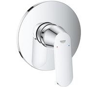 GROHE Mitigeur de douche encastré Eurosmart Cosmopolitan 24044000 – chrome