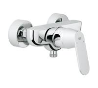 Grohe Eurosmart Cosmopolitan mitigeur de douche murale StarLight Chrome 32837000