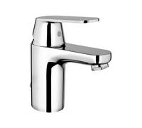 Grohe Eurosmart Cosmopolitan - Mitigeur de lavabo à levier S, chrome 3282700E