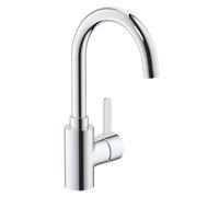 Grohe Eurosmart Cosmopolitan - Mitigeur de lavabo avec Push-Open, chrome 23933001