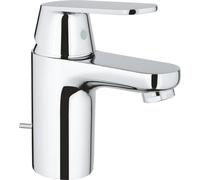 Grohe Eurosmart Cosmopolitan Mitigeur de lavabo avec vidage à tirette chrome - 3282500E
