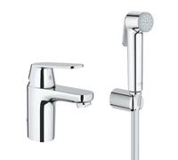 Grohe Eurosmart Cosmopolitan - Mitigeur de lavabo Hygienica, chrome 23125000