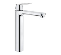 Grohe Eurosmart Cosmopolitan mitigeur de lavabo sur pied StarLight Chrome 23921000