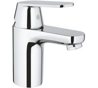 Grohe Eurosmart Cosmopolitan mitigeur de lavabo sur pied StarLight Chrome 23925000