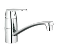 robinet de cuisine Grohe Eurosmart Cosmopolitan 32842 chromé , bec pivotant, 32842000