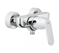 GROHE Mitigeur de douche mural Eurosmart Cosmopolitan StarLight Chrome 32837000
