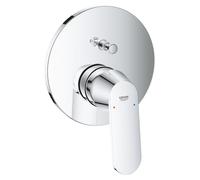 GROHE Mitigeur de lavabo Eurosmart Cosmopolitan monocommande 2 sorties avec inverseur