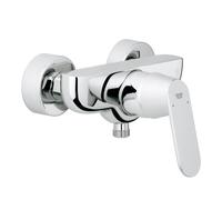 GROHE Mitigeur de douche mural Eurosmart Cosmopolitan StarLight Chrome 32837000