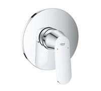 GROHE Mitigeur de douche encastré Eurosmart Cosmopolitan 24044000 – chrome