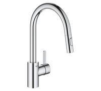GROHE Eurosmart Cosmopolitan Mitigeur monocommande Evier - Chromé - 31481001