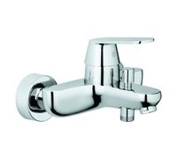 Grohe Eurosmart Cosmopolitan Mitigeur monocommandé pour bain, montage apparent, saillie 163mm, sans ensemble de douche, 32831000