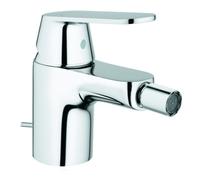 GROHE Mitigeur de bidet sur pied Eurosmart Cosmopolitan StarLight Chrome 32839000