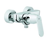 GROHE Mitigeur de douche mural Eurosmart Cosmopolitan StarLight Chrome 32837000