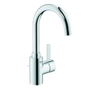 GROHE Mitigeur de lavabo sur pied Eurosmart Cosmopolitan StarLight Chrome 32830001