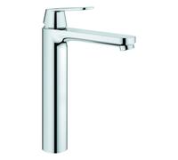 GROHE Mitigeur de lavabo sur pied Eurosmart Cosmopolitan StarLight Chrome 23921000