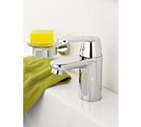 Grohe Eurosmart Cosmopolitan mitigeur de lavabo sur pied StarLight Chrome 32824000