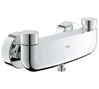 Grohe Eurosmart Cosmopolitan T - Mitigeur de douche à fermeture automatique, chrome 36320000