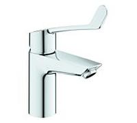 Grohe Eurosmart Entretien mitigeur lavabo 23982003 2000 /2", taille S, avec limiteur de température, chromé