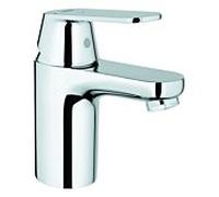 Grohe Eurosmart Grohe 2337600E Cosmopolitan, chrome, EcoJoy, corps lisse
