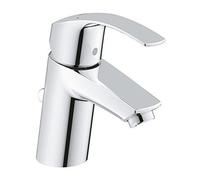 GROHE Eurosmart mitigeur avec tirette Standard, basse pression pour chauffe-eau 23459002