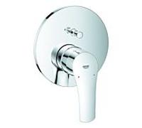 Grohe Eurosmart mitigeur bain 24043003 encastré, chromé