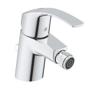 Grohe Eurosmart mitigeur de bidet sur pied StarLight Chrome 32929002