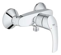 GROHE Mitigeur monocommande de douche mural Eurosmart StarLight Chrome 33555002