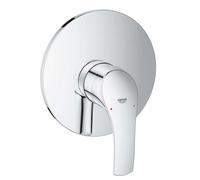 Grohe Eurosmart - Mitigeur de douche encastré, chrome 19451002