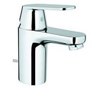 Grohe Eurosmart mitigeur lavabo 3282500E Cosmopolitan, SpeedClean Mosseur 5,8 l