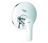 Grohe Grohe Kit de montage prêt Eurosmart chrome, pour mitigeur bain monocommande Quantité:1