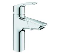 GROHE Mitigeur monocommande Eurosmart 23976003, taille M, cartouche céramique, chromé