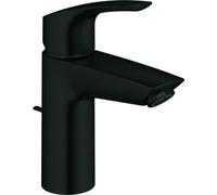 Grohe Eurosmart Mitigeur monocommandé pour lavabo, S-Size, saillie 109mm, vidage à tirette, 332652433