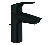 Grohe Eurosmart Mitigeur monocommandé pour lavabo, S-Size, saillie 109mm, vidage à tirette, 332652433