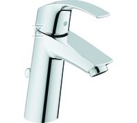 Grohe Eurosmart Robinet lavabo avec bouchon 23322001