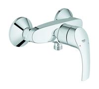 Grohe Eurosmart mitigeur de douche murale StarLight Chrome 33555002