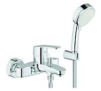 Grohe Eurostyle Cosmopolitan 3359220A, chromé , avec set de douche mural