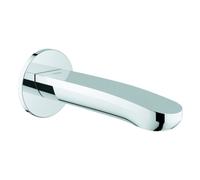 GROHE Bec déverseur pour baignoire Eurostyle Cosmopolitan 13276002 – chrome – saillie 170 mm