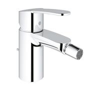 Grohe Eurostyle Cosmopolitan mitigeur de bidet sur pied StarLight Chrome 33565002