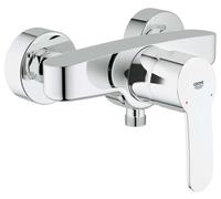 Grohe Eurostyle Cosmopolitan mitigeur de douche murale StarLight Chrome 33590002