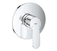 Grohe Eurostyle Cosmopolitan - Mitigeur de douche encastré, chrome 24051002