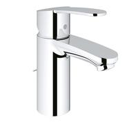 Grohe Eurostyle Cosmopolitan - Mitigeur de lavabo à levier S, chrome 3355720E
