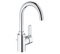 GROHE Mitigeur de lavabo sur pied Eurostyle Cosmopolitan 23043003 StarLight Chrome