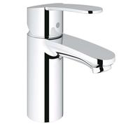 Grohe Eurostyle Cosmopolitan mitigeur de lavabo sur pied StarLight Chrome 3246820E
